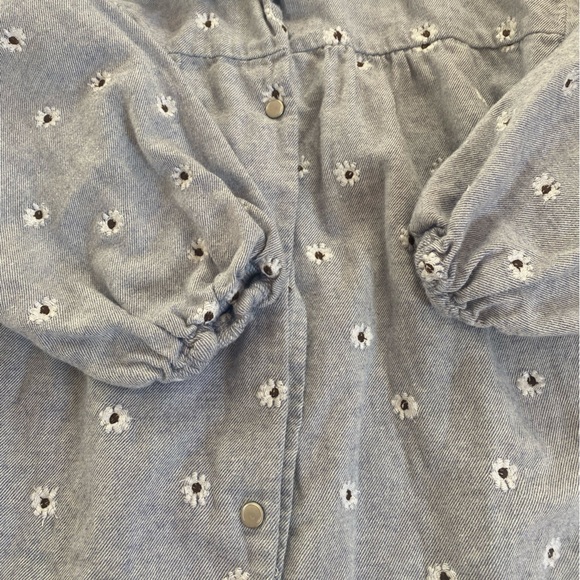 Zara dress in size 4/5 - Picture 3 of 3